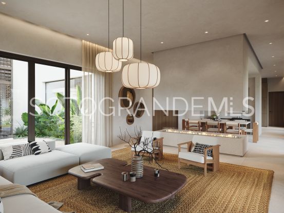 For sale villa in Zona E with 4 bedrooms | Noll Sotogrande