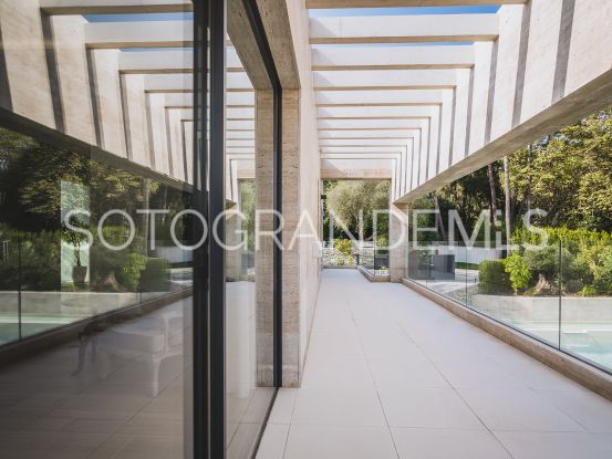 Comprar villa en Reyes y Reinas | Noll Sotogrande