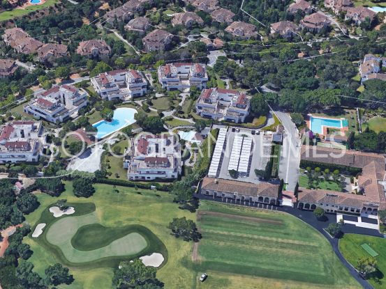 3 bedrooms apartment in Hacienda de Valderrama, Sotogrande | Noll Sotogrande
