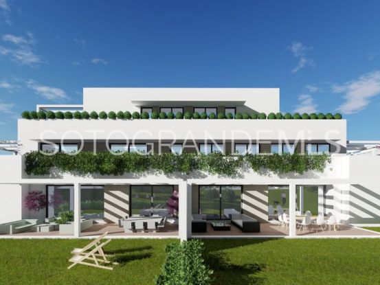 For sale apartment in Senda Chica | Noll Sotogrande