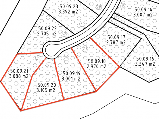 Zona M plot for sale | Noll Sotogrande