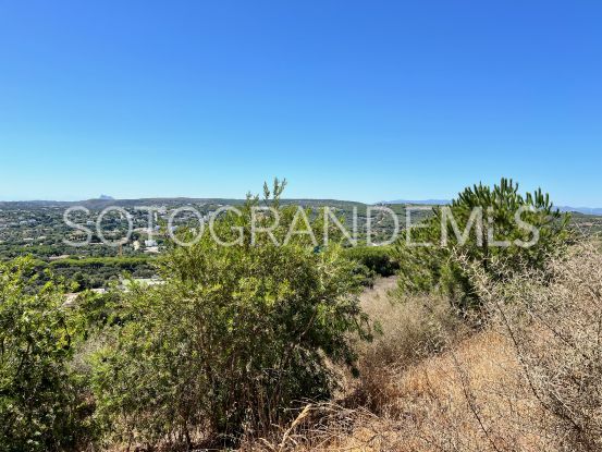 Zona M, La Reserva, parcela a la venta | Noll Sotogrande