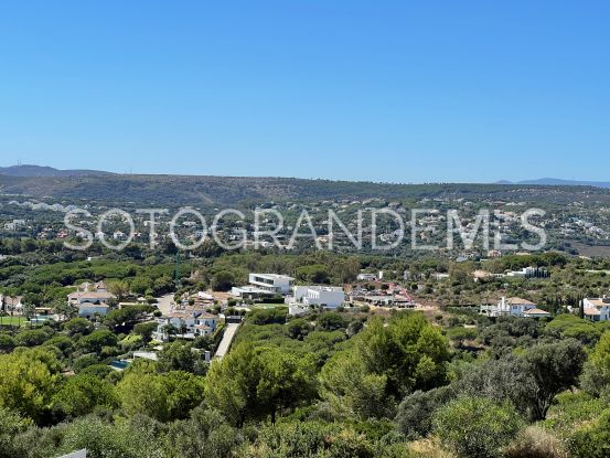 Zona M, La Reserva, parcela a la venta | Noll Sotogrande