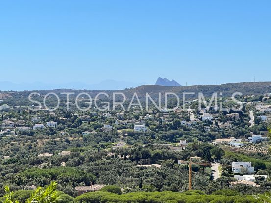 Zona M, La Reserva, parcela a la venta | Noll Sotogrande