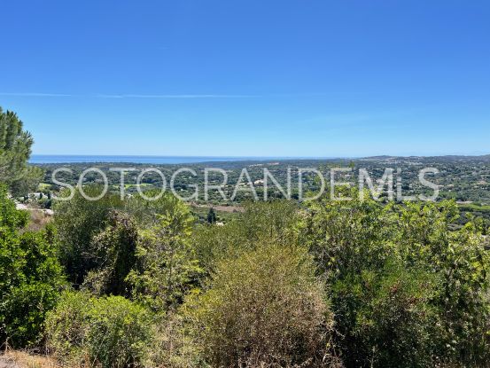 Zona M, La Reserva, parcela a la venta | Noll Sotogrande