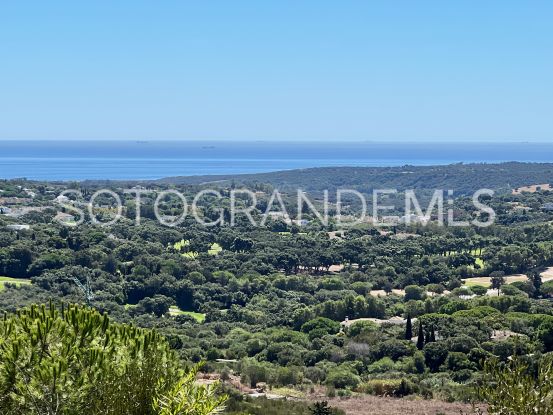 Plot for sale in Zona M | Noll Sotogrande