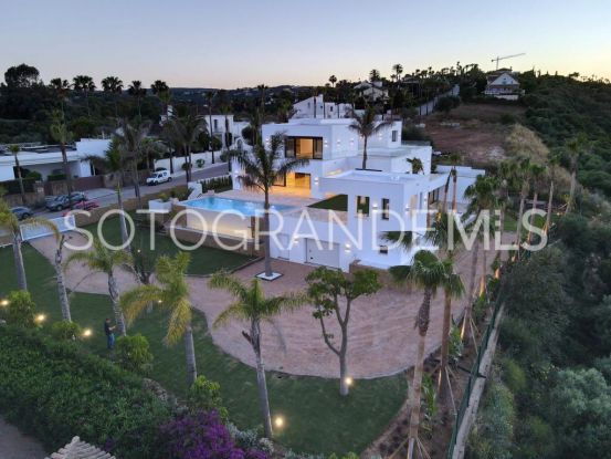 6 bedrooms villa in Zona F, Sotogrande | Noll Sotogrande