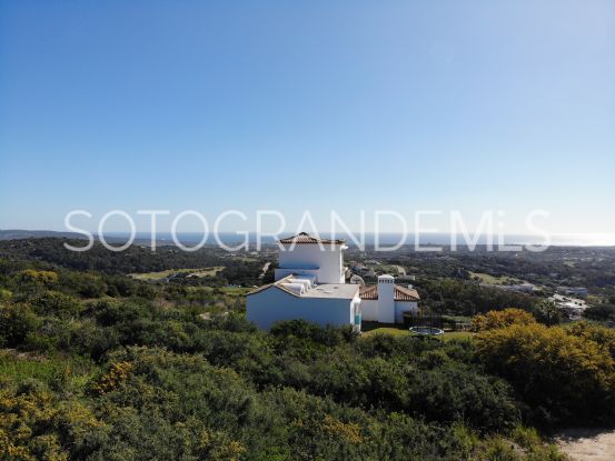 For sale plot in La Reserva, Sotogrande | Noll Sotogrande