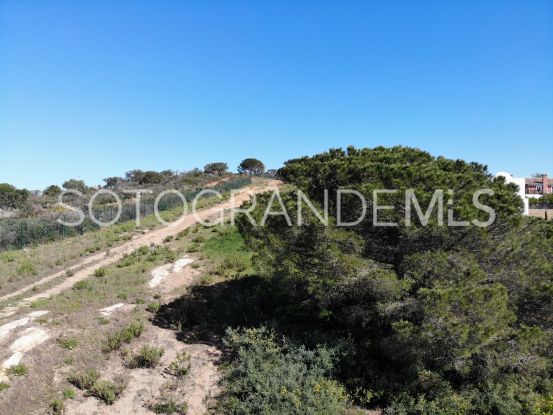 For sale plot in La Reserva, Sotogrande | Noll Sotogrande
