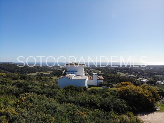 For sale plot in La Reserva, Sotogrande | Noll Sotogrande