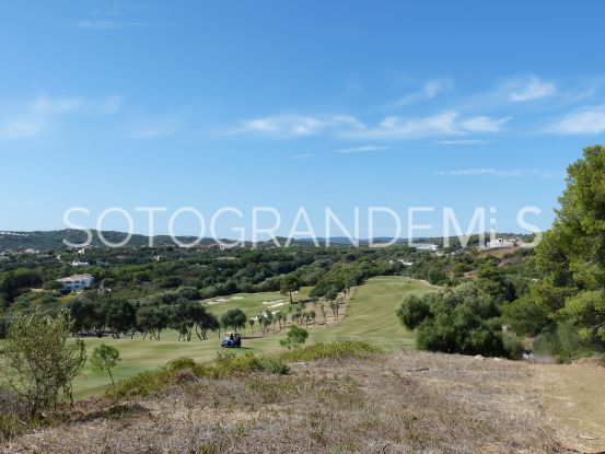 Zona L, La Reserva, parcela en venta | Noll Sotogrande