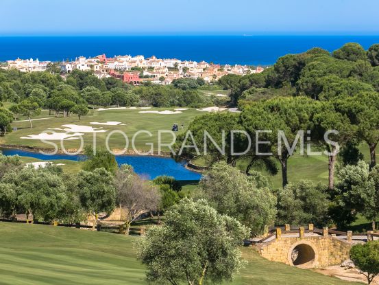 Zona L, La Reserva, parcela en venta | Noll Sotogrande