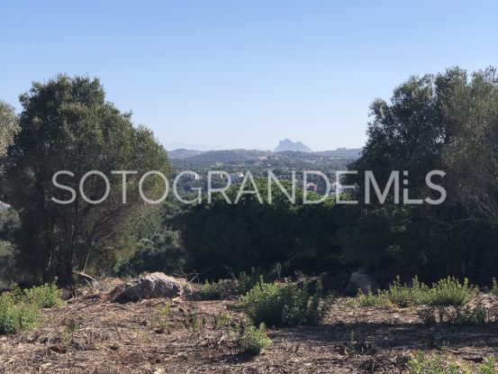Zona L, La Reserva, parcela en venta | Noll Sotogrande