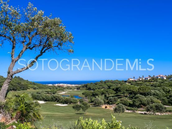 Zona L, La Reserva, parcela en venta | Noll Sotogrande