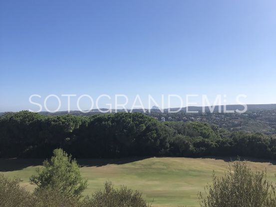 Zona L, La Reserva, parcela en venta | Noll Sotogrande