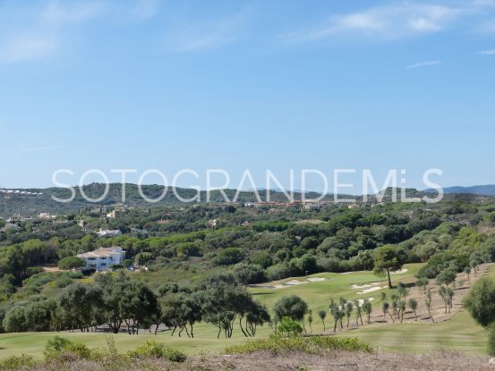 Zona L, La Reserva, parcela en venta | Noll Sotogrande