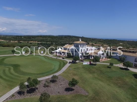 Zona L, La Reserva, parcela a la venta | Noll Sotogrande