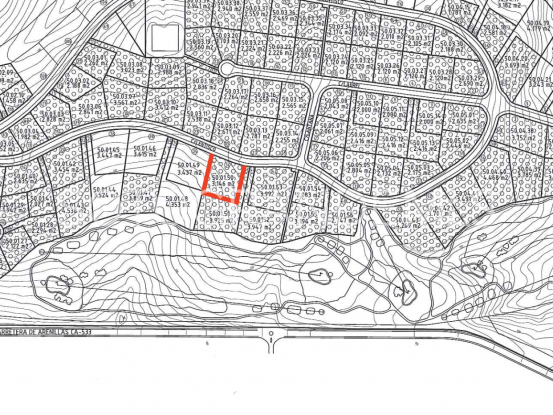 Zona L, La Reserva, parcela a la venta | Noll Sotogrande