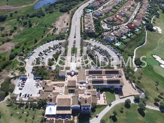 Zona L, La Reserva, parcela a la venta | Noll Sotogrande