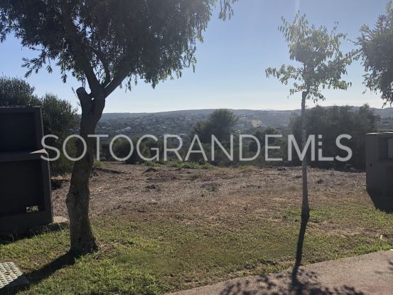 Zona L, La Reserva, parcela a la venta | Noll Sotogrande