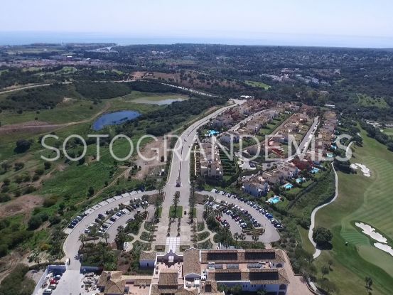 Zona L, La Reserva, parcela a la venta | Noll Sotogrande