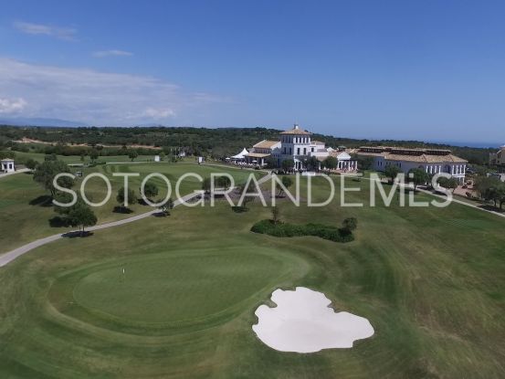 Zona L, La Reserva, parcela a la venta | Noll Sotogrande