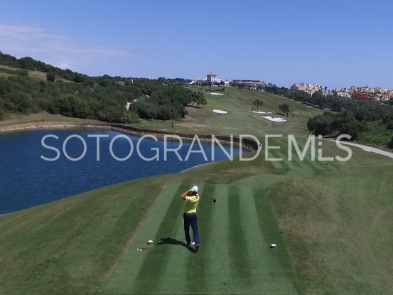 Zona L, La Reserva, parcela a la venta | Noll Sotogrande