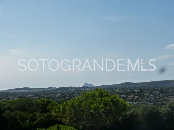 Zona L, La Reserva, parcela en venta | Noll Sotogrande