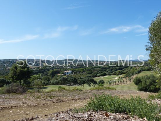 Zona L, La Reserva, parcela en venta | Noll Sotogrande