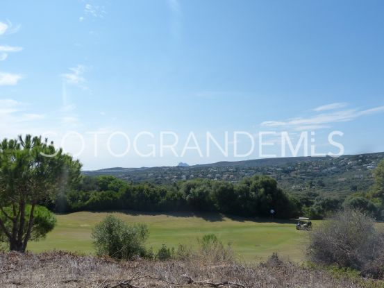 Zona L, La Reserva, parcela en venta | Noll Sotogrande