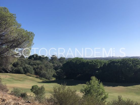 Zona L, La Reserva, parcela en venta | Noll Sotogrande