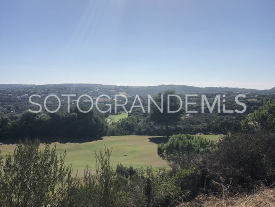 Zona L, La Reserva, parcela en venta | Noll Sotogrande