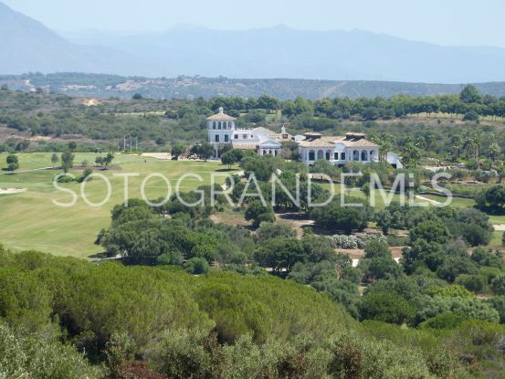 Zona L, La Reserva, parcela en venta | Noll Sotogrande