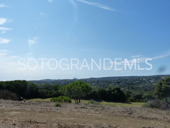Zona L, La Reserva, parcela en venta | Noll Sotogrande
