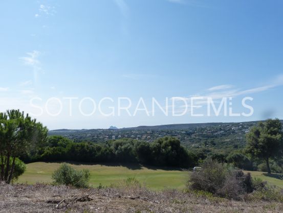 Zona L, La Reserva, parcela en venta | Noll Sotogrande