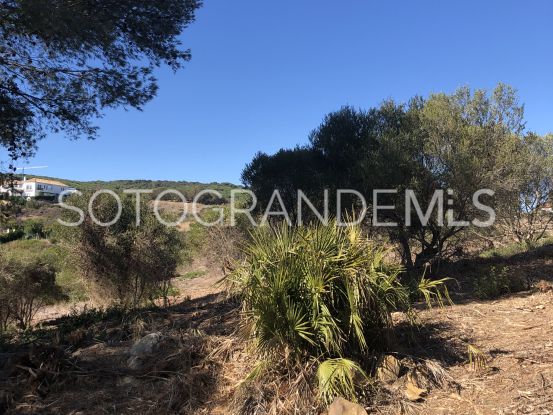 Zona L, La Reserva, parcela a la venta | Noll Sotogrande