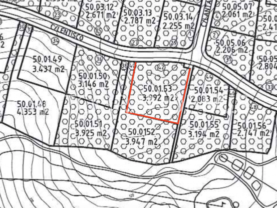 Zona L, La Reserva, parcela a la venta | Noll Sotogrande