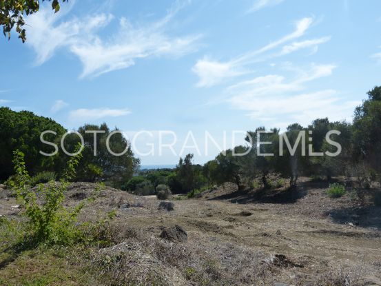 Zona L, La Reserva, parcela a la venta | Noll Sotogrande