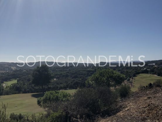 Zona L, La Reserva, parcela a la venta | Noll Sotogrande