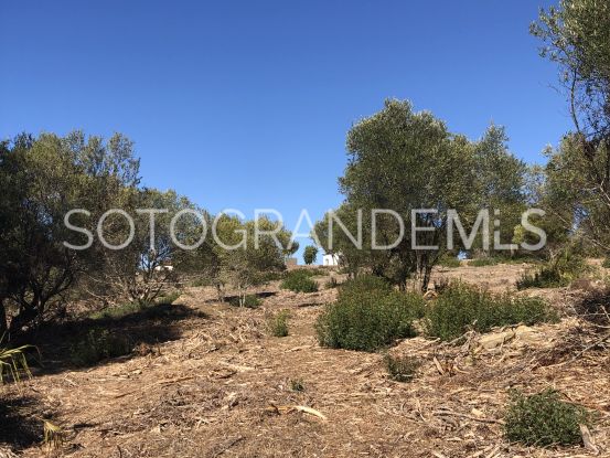 Zona L, La Reserva, parcela a la venta | Noll Sotogrande