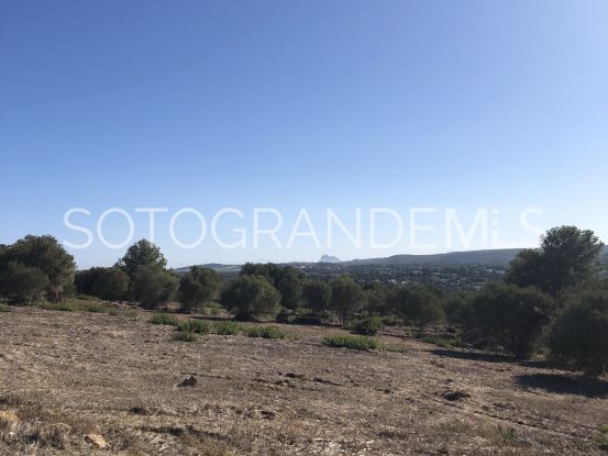 Zona L, La Reserva, parcela a la venta | Noll Sotogrande