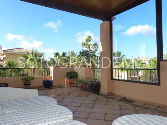 Apartment with 2 bedrooms for sale in Los Gazules de Almenara, Sotogrande | Noll Sotogrande