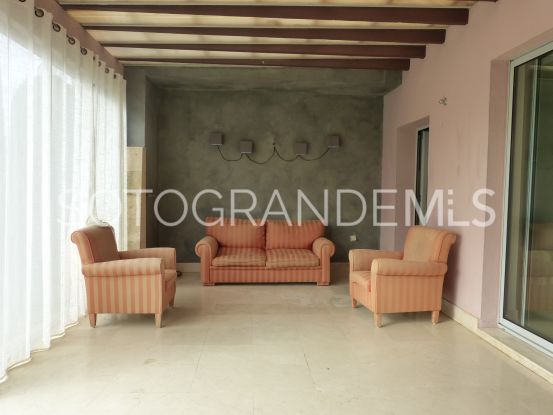 For sale apartment in Ribera del Corvo with 4 bedrooms | Noll Sotogrande