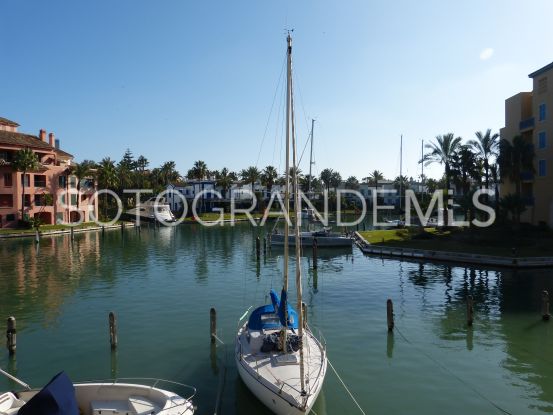 For sale apartment in Ribera del Corvo with 4 bedrooms | Noll Sotogrande