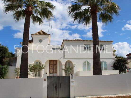 5 bedrooms villa in Zona B, Sotogrande | Noll Sotogrande