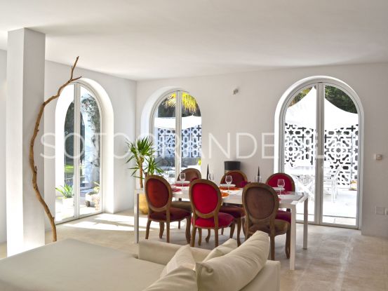 5 bedrooms villa in Zona B, Sotogrande | Noll Sotogrande