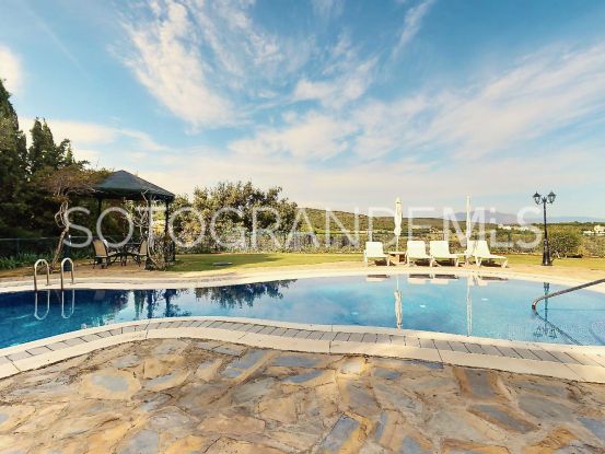 Villa with 5 bedrooms for sale in Zona E, Sotogrande | Noll Sotogrande
