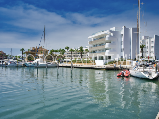Apartment for sale in Pier with 4 bedrooms | Noll Sotogrande