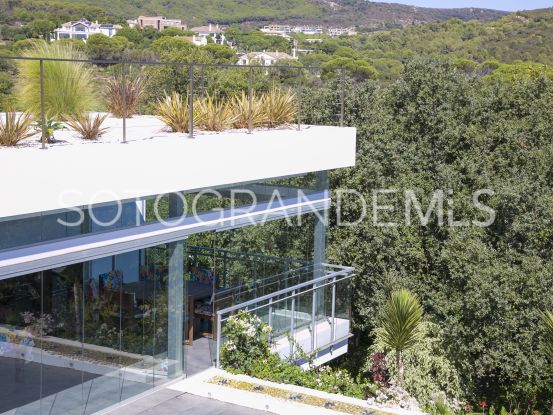 Villa in Zona E with 6 bedrooms | Noll Sotogrande