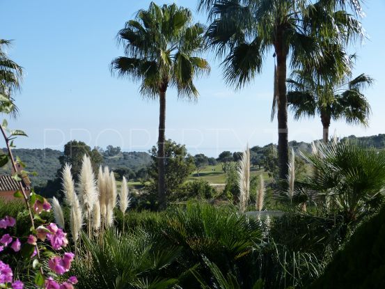 Villa in Sotogrande Alto with 4 bedrooms | Noll Sotogrande